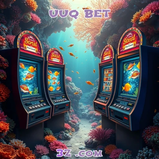 Bingo na uuq bet: A Nova Sensação dos Jogos Online