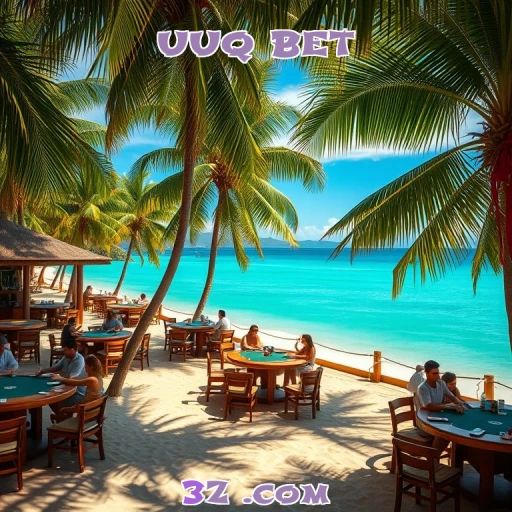 Promoções imperdíveis no uuq bet que elevam a experiência