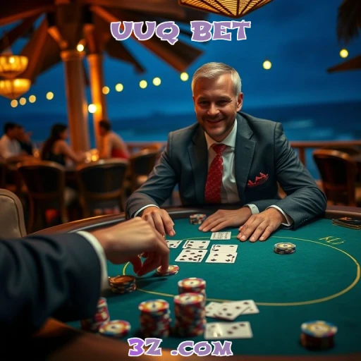 Estratégia Avançada no uuq bet: Conquiste Novas Vitórias!