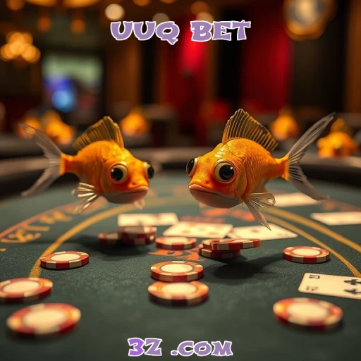 Experiência VIP Única na Plataforma uuq bet Surpreende Jogadores