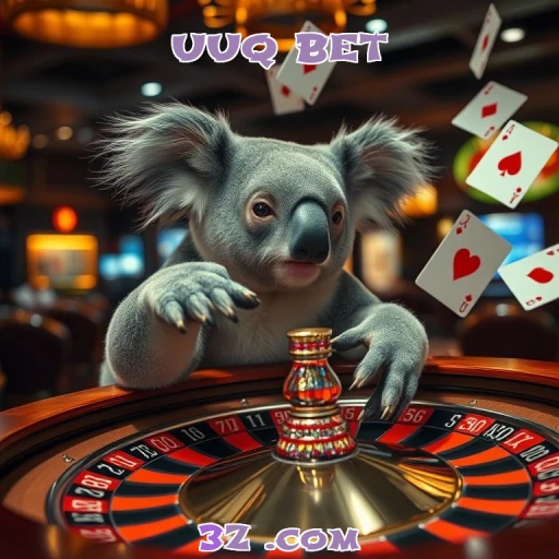 Bônus imperdíveis no uuq bet para jogadores brasileiros