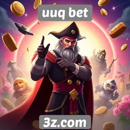 Jogos populares disponíveis no site uuq bet