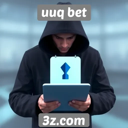 Segurança e privacidade no site uuq bet