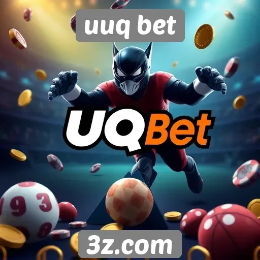 uuq bet oferece novas opções de jogos online